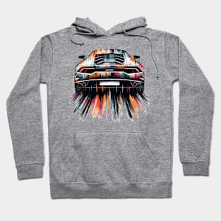 Lamborghini huracan Hoodie